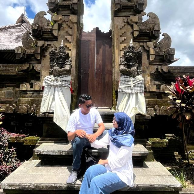 Puskesmas Bandar